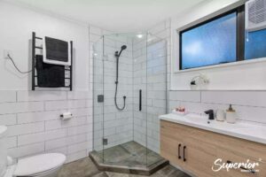 bathroom remodeling