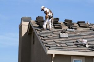 roof repair