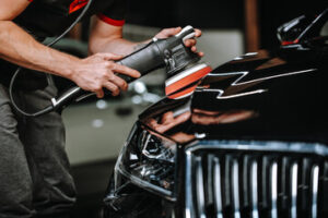 Auto Detailing